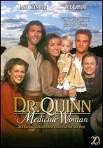 Dr. Quinn, Medicine Woman: Complete Season 5