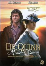 Dr. Quinn, Medicine Woman: Season 01
