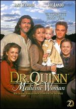 Dr. Quinn, Medicine Woman: Season 05 - 