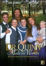 Dr. Quinn, Medicine Woman: Season 06 - 