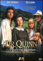 Dr. Quinn, Medicine Woman: The Complete Season Two [8 Disc]