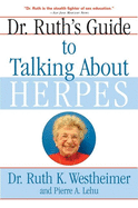 Dr. Ruth's Guide to Talking about Herpes