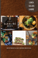 Dr Sebi Alkaline Diet: With This Easy Alkaline Diet Guide for Beginners You Will Receive Simple Guidelines to a Healthier Life. Kidney Friendly Diets with Low Potassium and Low Sodium. Reduce the Risk of Heart Diseases, Inflammatory Issues and Cancer...