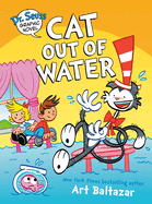 Dr. Seuss Graphic Novel: Cat Out of Water: A Cat in the Hat Story