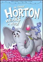 Dr. Seuss: Horton Hears a Who!