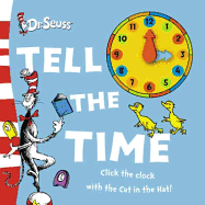 Dr. Seuss Tell the Time