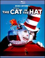 Dr. Seuss' The Cat in the Hat [Blu-ray]