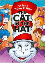Dr. Seuss: The Cat in the Hat - 