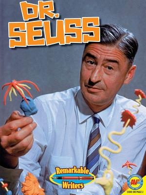 Dr. Seuss, with Code - Foran, Jill