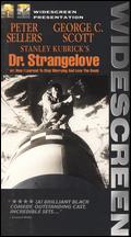 Dr. Strangelove or How I Learned to Stop Worrying and Love the Bomb - Stanley Kubrick