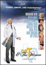 Dr. T & The Women - Robert Altman