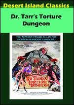 Dr. Tarr's Torture Dungeon - Juan Lpez Moctezuma
