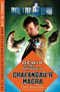 Dr Who - Dewis dy Dynged: Crafangau'r Macra