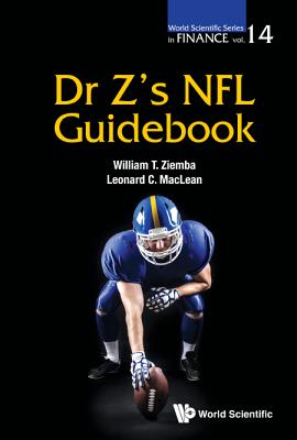 Dr Z's Nfl Guidebook - Ziemba, William T, and Maclean, Leonard C