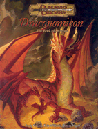 Draconomicon: Dungeons & Dragons Accessory