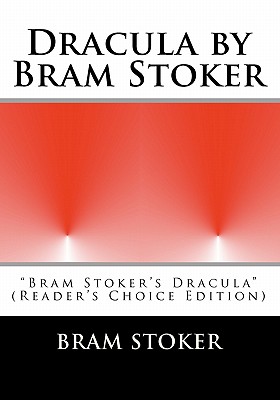 Dracula by Bram Stoker: "Bram Stoker's Dracula" (Reader's Choice Edition) - Stoker, Bram