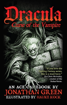 Dracula: Curse of the Vampire - Green, Jonathan
