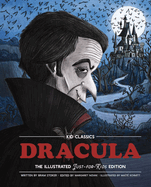 Dracula - Kid Classics: The Classic Edition Reimagined Just-For-Kids! 2