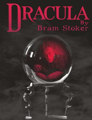 Dracula: Large Print - Stoker, Bram