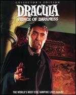 Dracula: Prince of Darkness [Blu-ray] - Terence Fisher