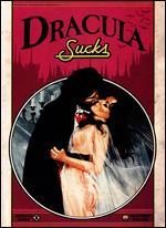 Dracula Sucks [2 Discs] - Philip Marshak