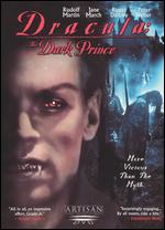 Dracula: The Dark Prince - 