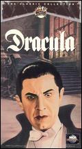 Dracula - Tod Browning