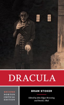 Dracula By Bram Stoker - Alibris