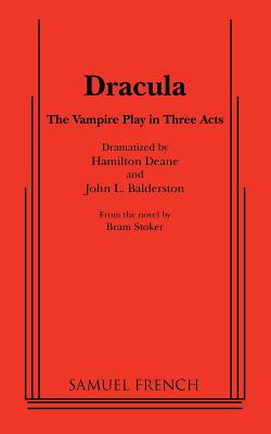 Dracula - Deane, Hamilton
