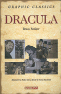 Dracula - MacDonald, Fiona, and Stoker, Bram