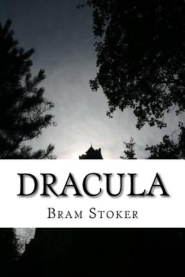 Dracula - Pixabay (Photographer), and Stoker, Bram