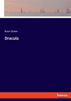 Dracula - Stoker, Bram