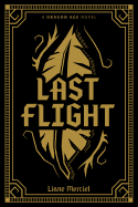 Dragon Age: Last Flight Deluxe Edition