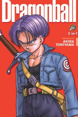 Dragon Ball (3-in-1 Edition), Vol. 10: Includes vols. 28, 29 & 30 - Toriyama, Akira