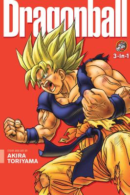 Dragon Ball (3-in-1 Edition), Vol. 9: Includes vols. 25, 26 & 27 - Toriyama, Akira