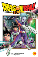 Dragon Ball Super, Vol. 10: Volume 10