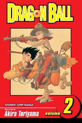 Dragon Ball, Vol. 2 - Toriyama, Akira