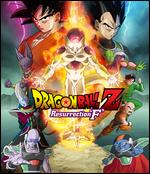 Dragon Ball Z: Resurrection 'F' [Blu-ray] - Tadayoshi Yamamuro