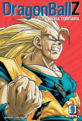 Dragon Ball Z (Vizbig Edition), Vol. 9 - Toriyama, Akira