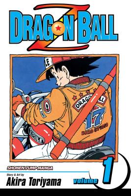 Dragon Ball Z, Vol. 1 - Toriyama, Akira