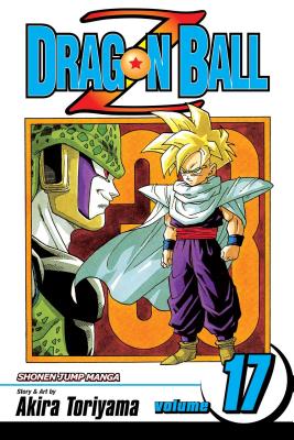 Dragon Ball Z, Vol. 17 - Toriyama, Akira