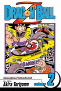 Dragon Ball Z Volume 2 - Toriyama, Akira