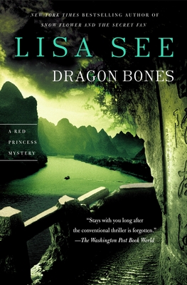Dragon Bones - See, Lisa