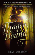 Dragon Bound: Number 1 in series