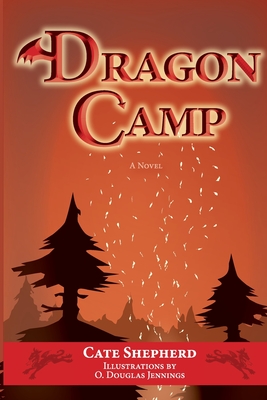 Dragon Camp - Shepherd, Cate