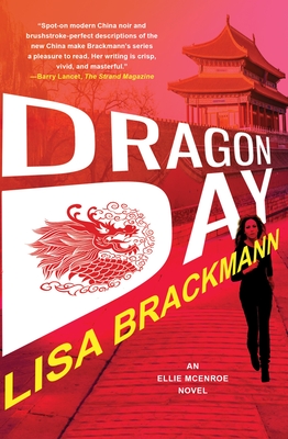 Dragon Day - Brackmann, Lisa