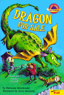 Dragon for Sale - MacDonald, Marianne