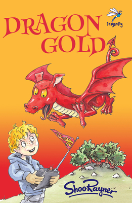 Dragon Gold - 