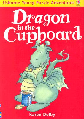 Dragon in the Cupboard - Dolby, Karen