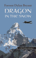 Dragon in the Snow